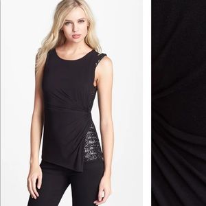 Bailey 44 Side Twist Tank